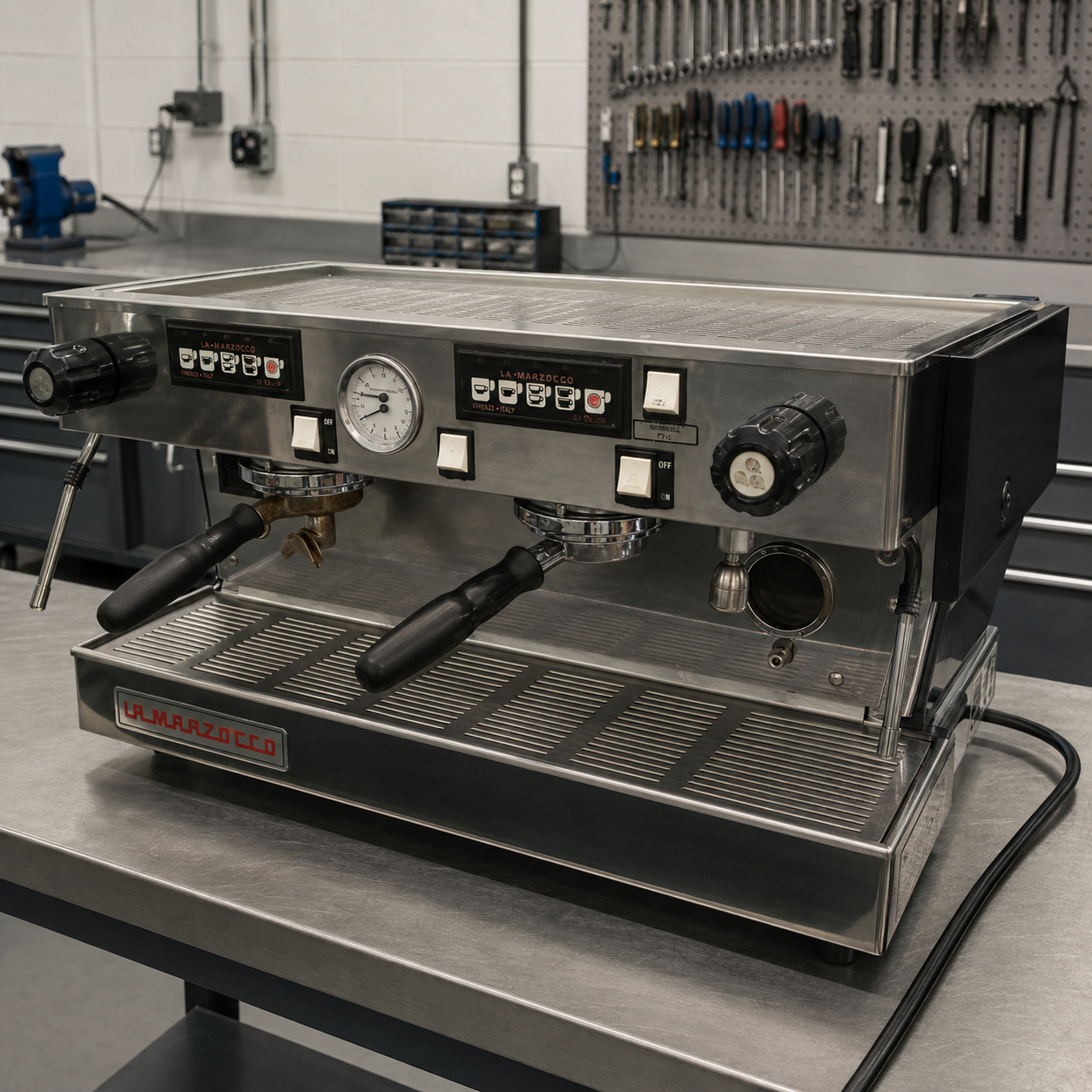 La Marzocco Linea Classic 