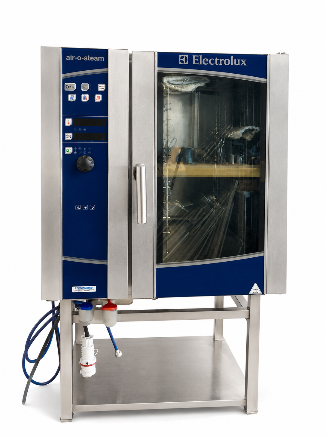 Electrolux Air O Steam 10 Grid with Stand