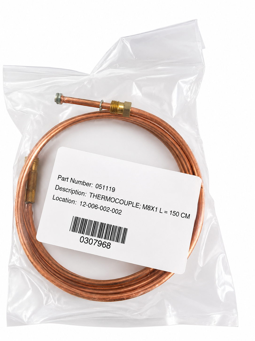 Electrolux Professional Thermocouple 