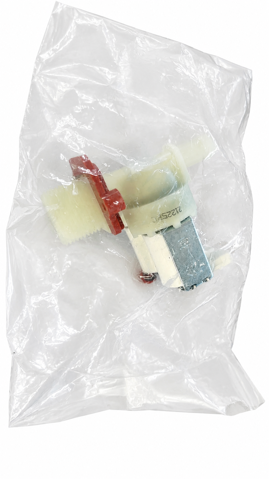 Silanos Double Solenoid Valve