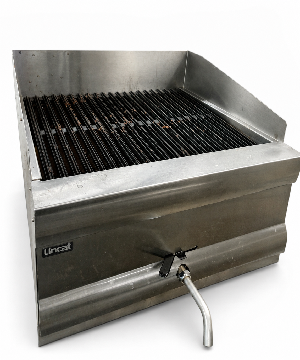 Lincat Silverlink 600 Electric Chargrill ECG6