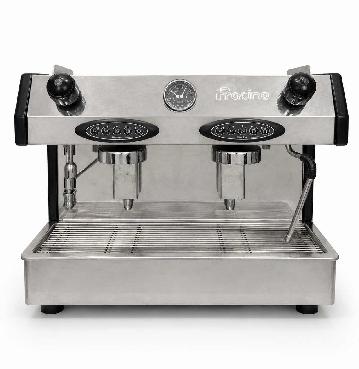Francino Bambino 2 Group Automatic Espresso Coffee Machine 