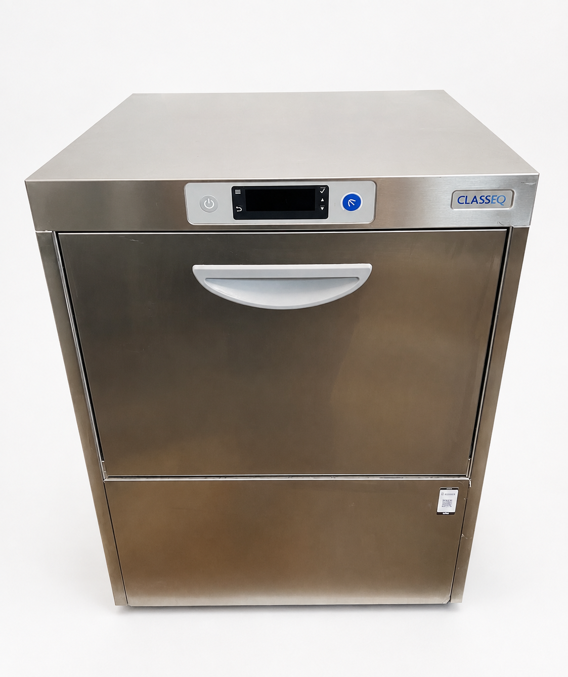 Classeq C500 Under Counter Dishwasher