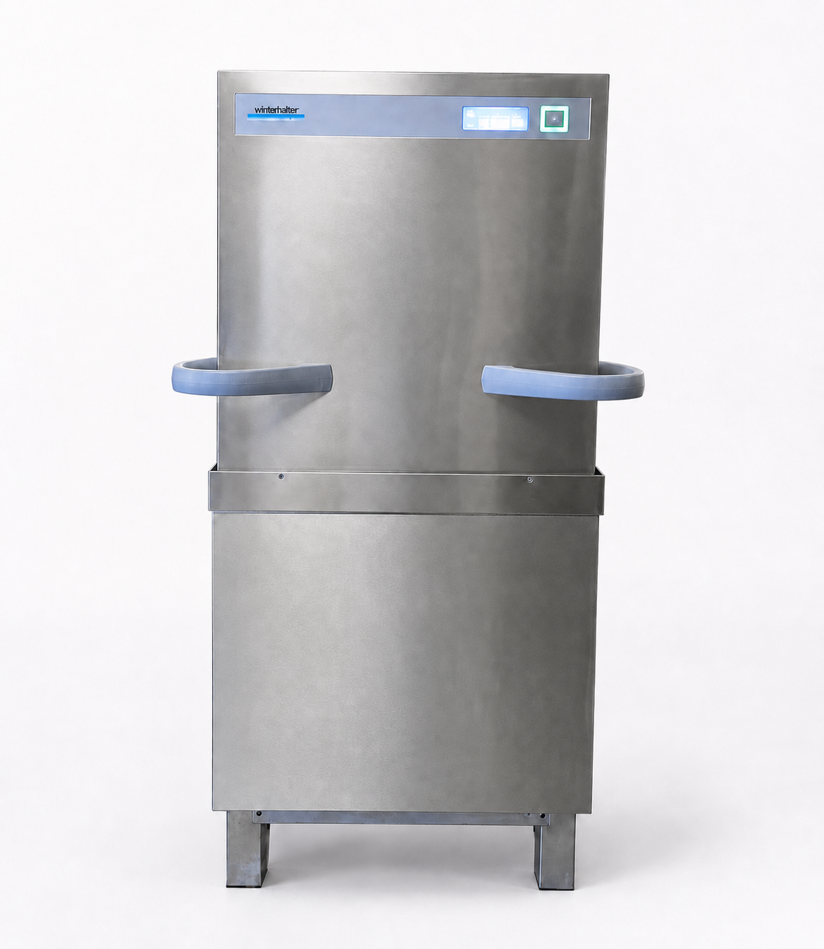 Winterhalter Pass Through Dishwasher