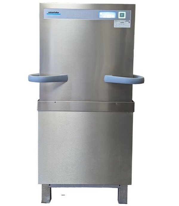 Winterhalter Pass Through Dishwasher