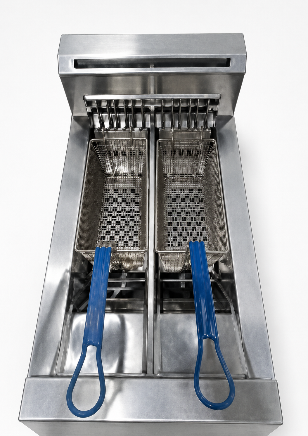 Blue Seal Fryer Electric